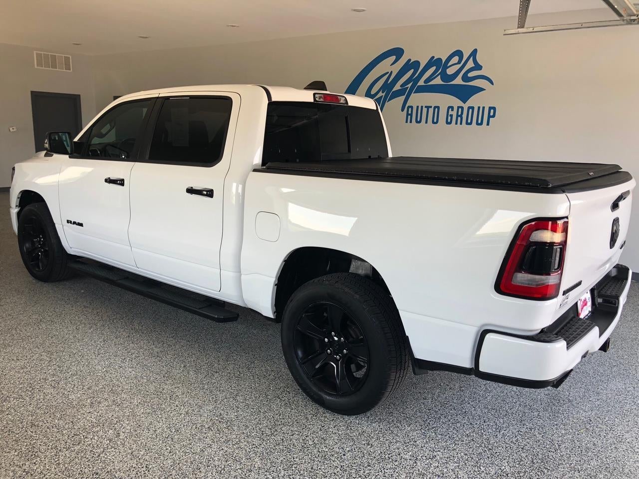 ram ram 1500 pickup 2023 1C6SRFFT9PN656236 image ram ram 1500 pickup 2023 1C6SRFFT9PN656236 image